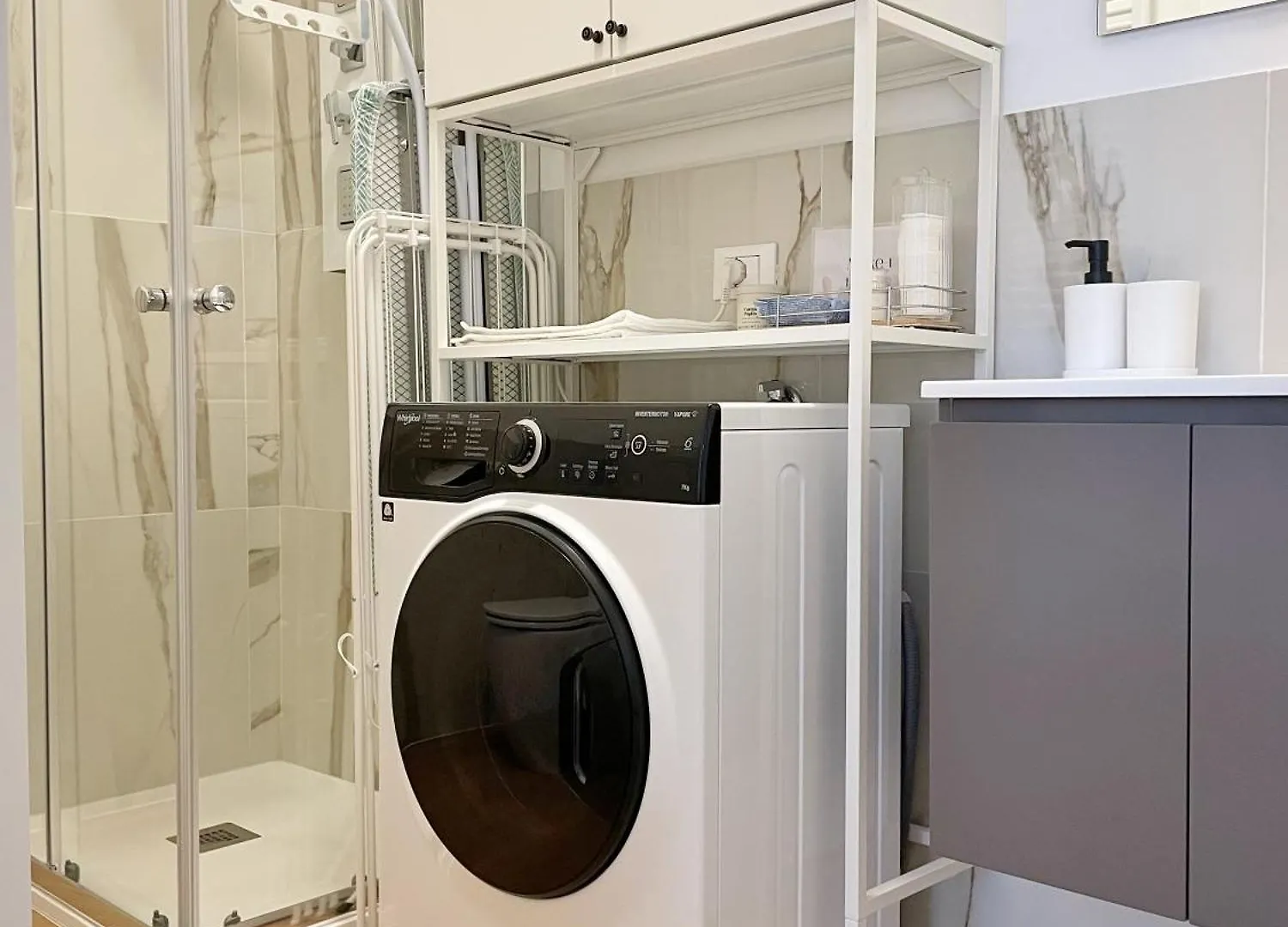 Appartement La Stecca 13-Ripamonti-Ieo-Prada-Aparto-Duomo Milaan Italië