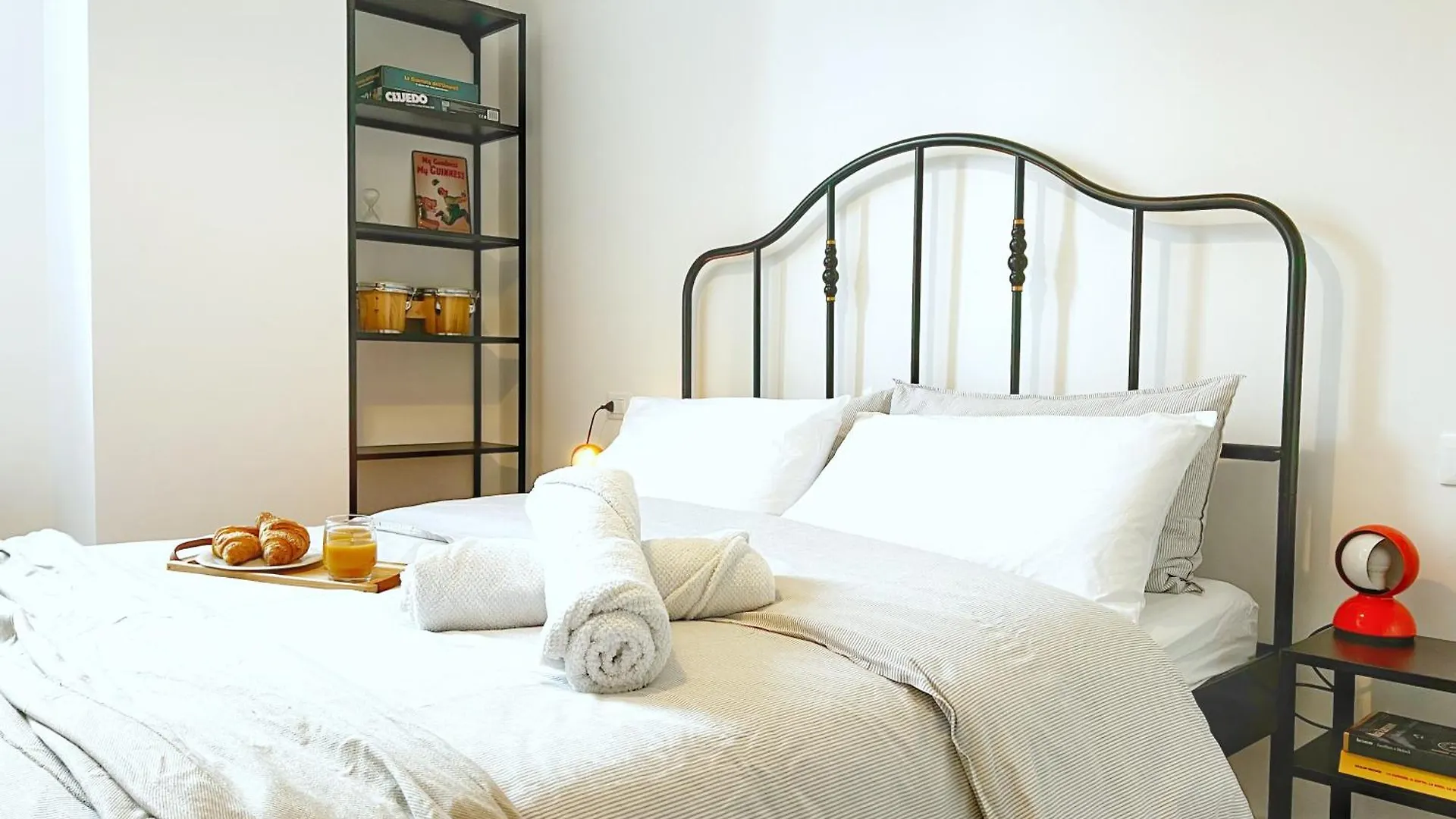 Appartement La Stecca 13-Ripamonti-Ieo-Prada-Aparto-Duomo Milaan